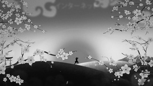 樱花武士