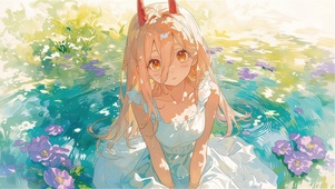 水中帕瓦