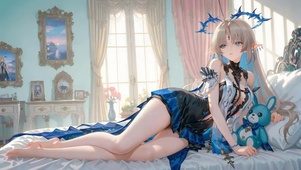 卡提希娅