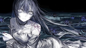 少女