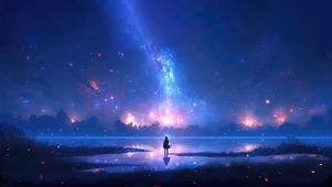 坠落星河