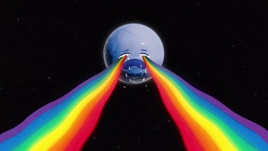 哭泣星球
