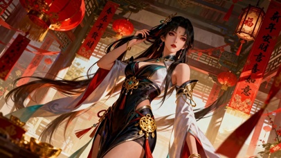 新年发财