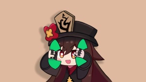 胡桃摇（b站根瘤菌rkzj）