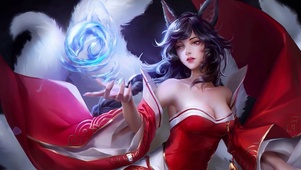 阿狸