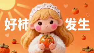 好柿发生