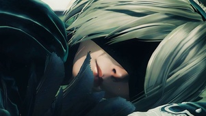 睡美人