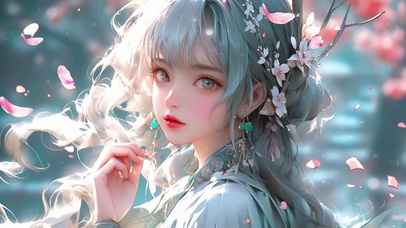 【24节气】梦妍