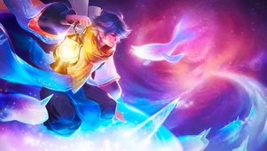 庄周云端筑梦师