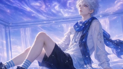 星空少年