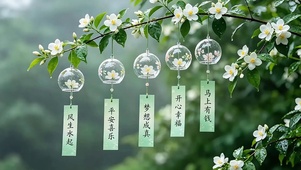 六月上上签