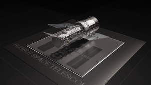 4K 航天器