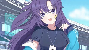 体育服优香