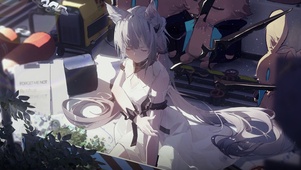 迷迭香(作者:loftcat)