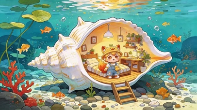 海螺之家