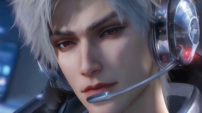 秦彻21（小困熊）