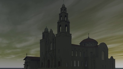 4K 高清 特派团的多洛雷斯