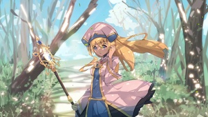 魔法师