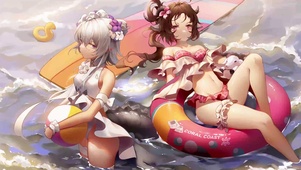 小羊