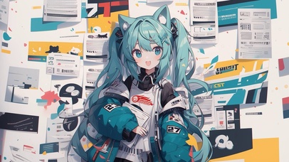 初音未来