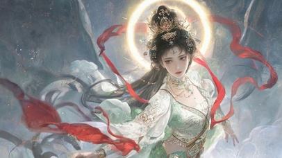 仙