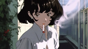女郎