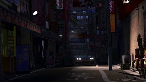 小车