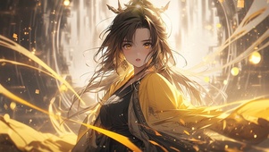 金