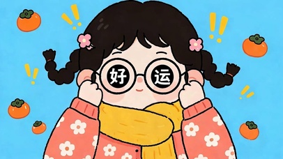 好运