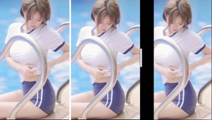 体操服唯美