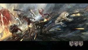 全景留白游戏图