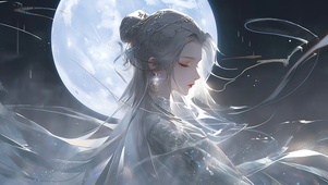 月之华
