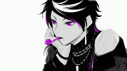 Shu 眨眼壁纸(全屏版)