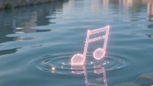 湖中舞曲