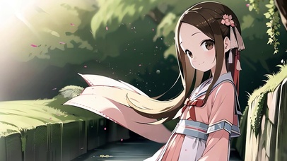 高木同学