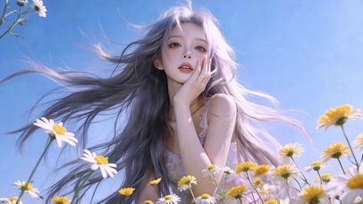 期待的光