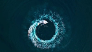 海