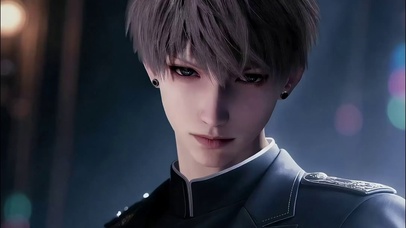 沈星回18（小困熊）