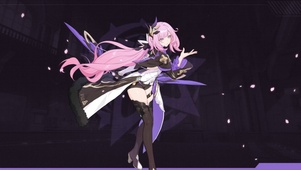 科幻魔法少女
