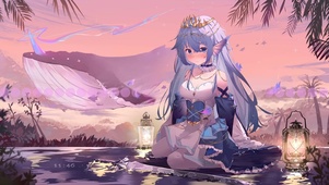 珠泪哀歌