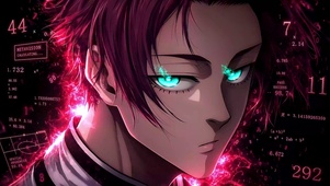 糸师冴