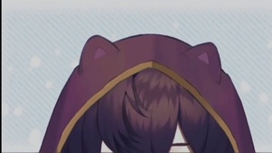 躲猫猫男孩