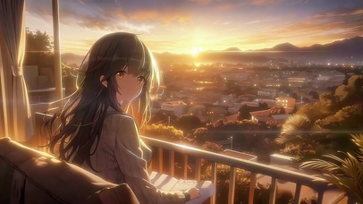 暮色之城