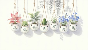 好运