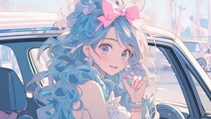 旧漫