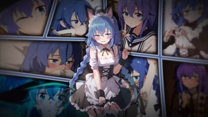 洛琪希4K60FPS