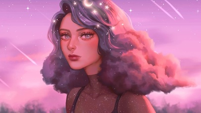 星系少女