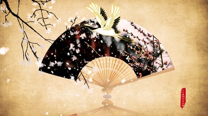 4K二十四节气小雪