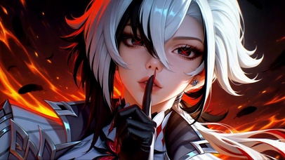 阿蕾奇诺
