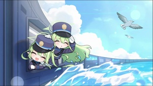 橘光 橘望